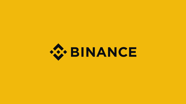 Binance logo